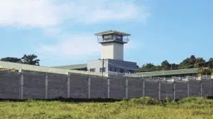 Tanumalala Prison